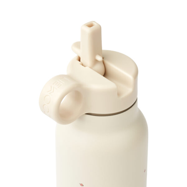 Thermische Drinkfles Falk 350ml (Peach/Sea shell mix)