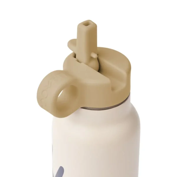 Thermische Drinkfles Falk 350ml (Bunny/Sandy)