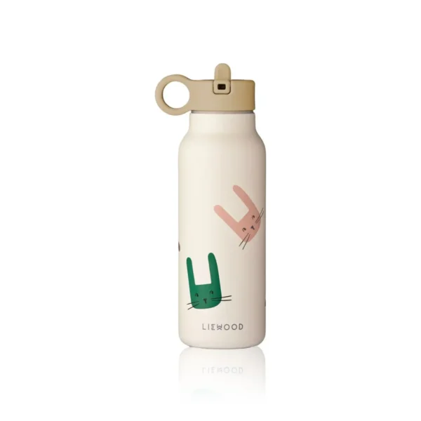 Thermische Drinkfles Falk 350ml (Bunny/Sandy)