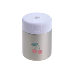 Thermos voedselcontainer 315ml Happy fruits (Cherry)