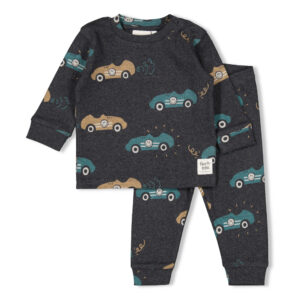 Pyjama Premium Sleepwear - Ricky Racer