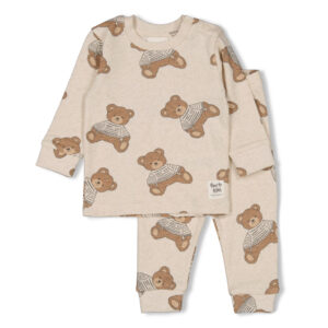 Pyjama Premium Sleepwear - Teddy Bear