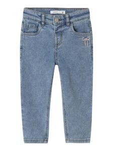 Bella Mom Jeans 1224-SM NOOS