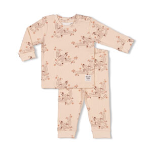 Pyjama Premium Sleepwear - Betsy Bird