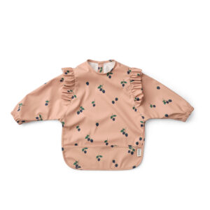 Slab met mouwen Merle (Berry/Pale Tuscany)