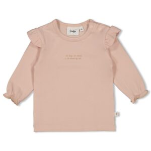 Longsleeve - Delicate Flower
