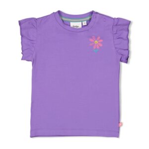 T-shirt - Rolling into Spring