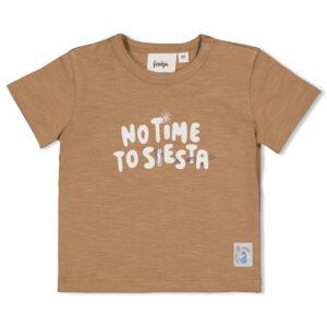 T-shirt - Sssiesta