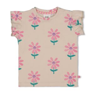 T-shirt AOP - Rolling into Spring