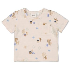 T-shirt AOP - Sssiesta