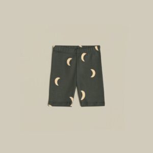 Bike Shorts - Shadow Midnight