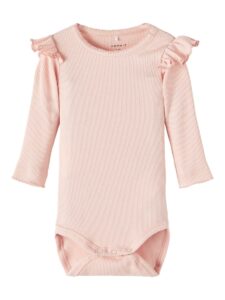 Body LS Dianne (Rose Smoke)