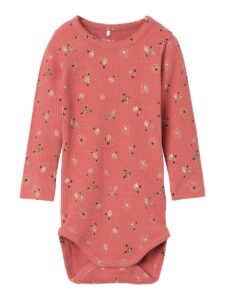 Body LS Fosha (Light Mahogany)