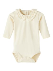 Body LS Tylla (Buttercream)