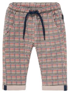 Broekje Jarrow Check