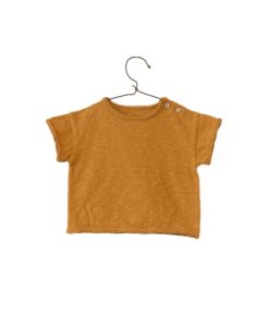 Flamé Jersey T-Shirt (Vanessa)