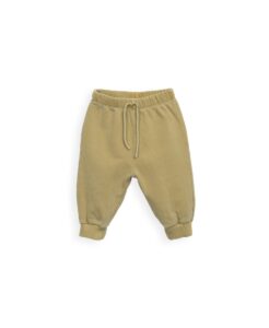 Fleece Trousers Time