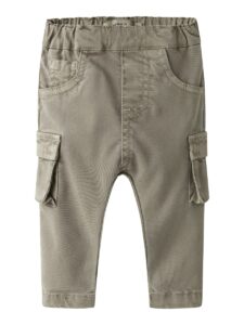 Jeans Ben Baggy Cargo 8950-PO