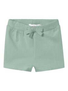 Sweat Short Hope (Silt Green)