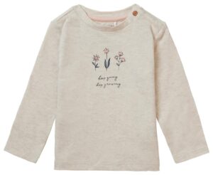 T-Shirt LS Valentine