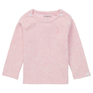 Truitje Rib Natal (Light Rose Melange)