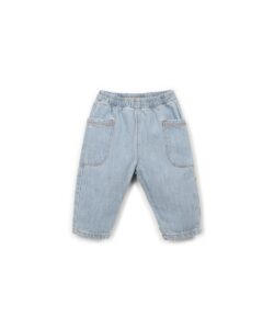 Denim Trousers Boys mini (Denim)