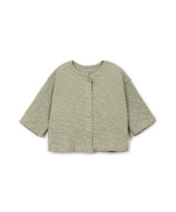 Embellished Piqué Jacket (Texture)