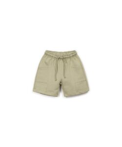 Fleece Shorts (Texture)