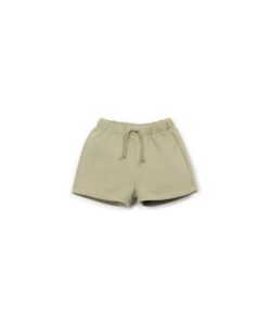 Fleece Shorts (Texture)