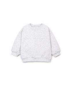 Fleece Sweater (Mix)