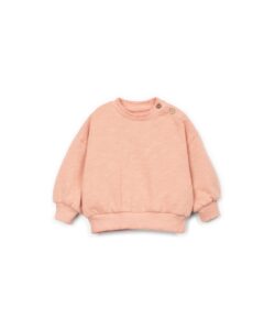 Fleece Sweater (Tulip)