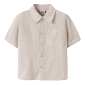 Hemd Faher (Peyote Melange)