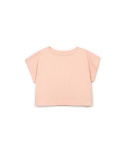 Jersey T-Shirt (Tulip)