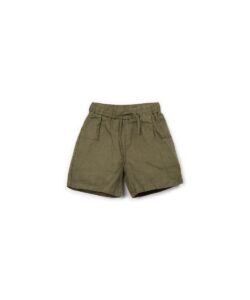 Linen Shorts (Sew)