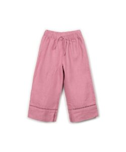 Linen Trousers (Sculpture)