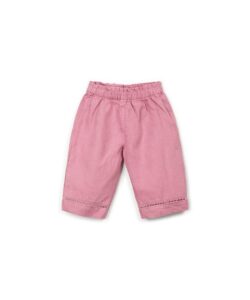 Linen Trousers (Sculpture)