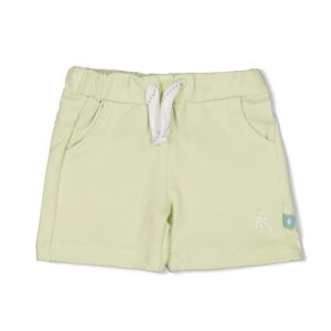 Short - You Croc my World