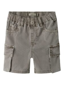 Short Ben Cargo 7805-PO (Chinchilla)