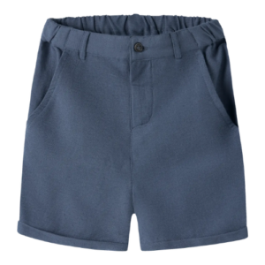 Short Faher (Vintage Indigo)