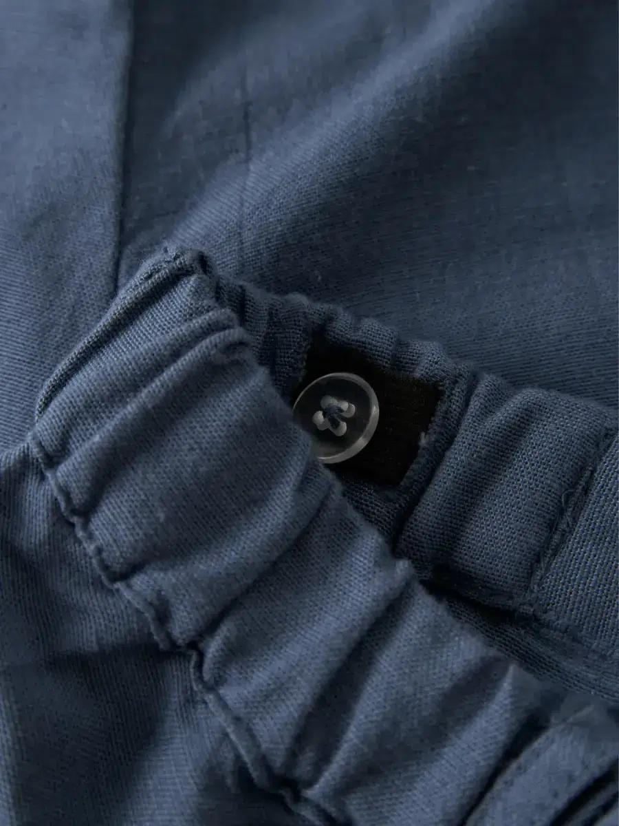 Short Faher (Vintage Indigo)