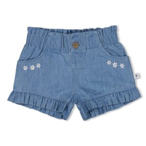 Short ruches - Summer Denims