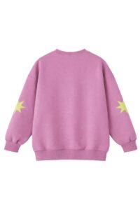 Sweater Billie (Dusky orchid)