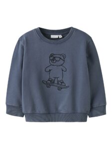 Sweater Dalk (Vintage Indigo)