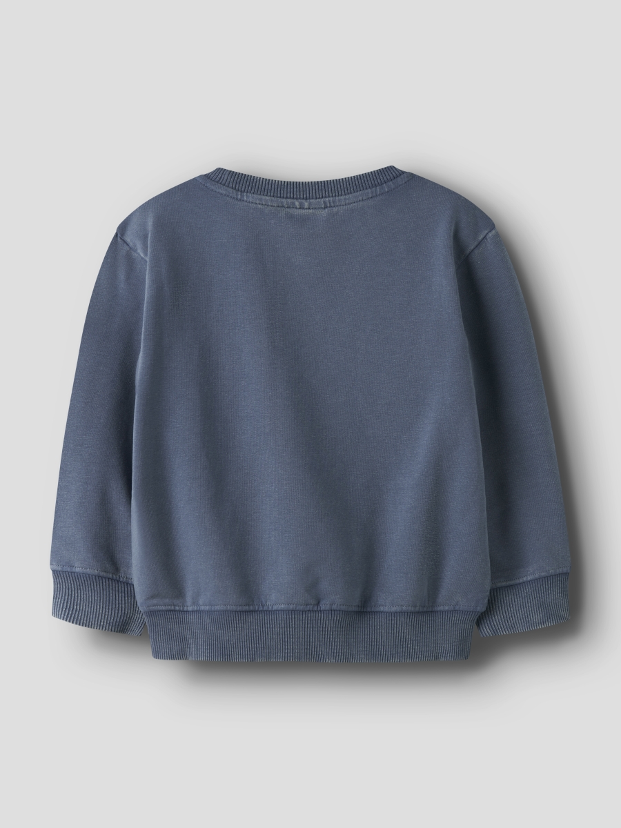 Sweater Dalk (Vintage Indigo)