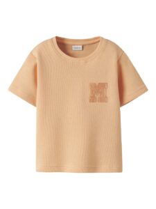 T-shirt Ferdi (Peach Fuzz)