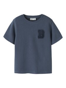 T-shirt Ferdi (Vintage Indigo)