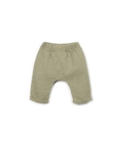 Woven Trousers (Texture)