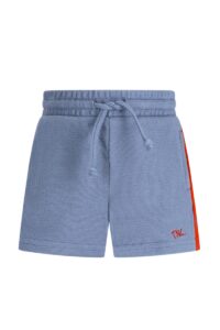 Short Samu (Wild blue)
