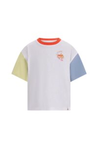 T-shirt Bo (Snow White)