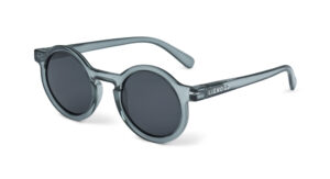 Zonnebril Darla (Whale blue transparent)